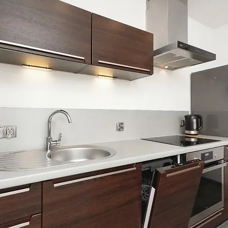 Cracow Miodowa By Renters *