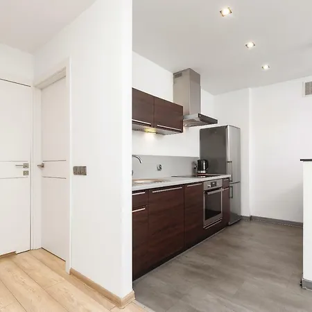 Cracow Miodowa By Renters Apartment Krakow